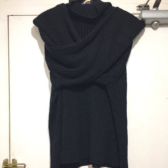 VINTAGE AIR EAGLE REGISTERED TRADEMARK AUTHENTIC BRAND SWEATERS SIZE L - Picture 10 of 12